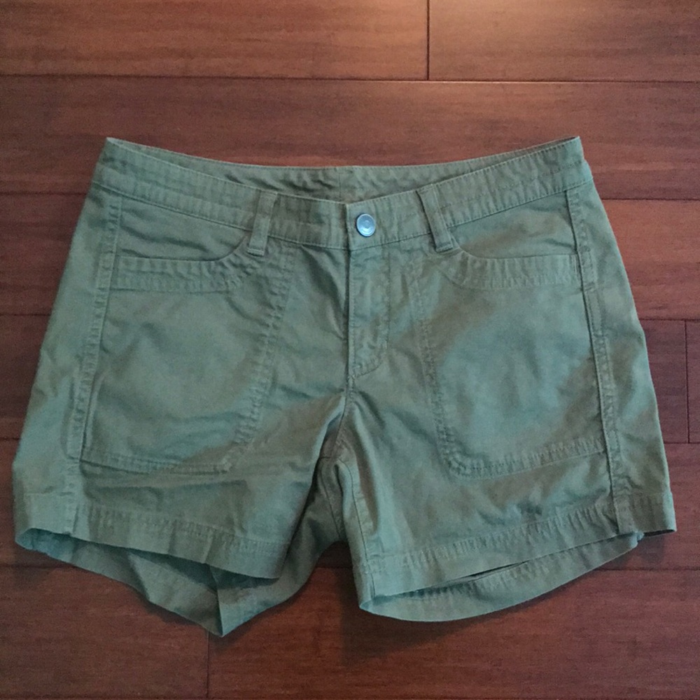 Northface Shorts